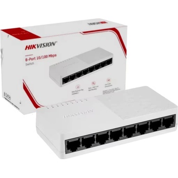 Hikvision DS-3E0108D-O