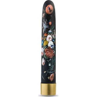 Blush The Collection Bountiful 7 inch Rechargeable Vibe Flora