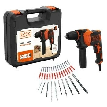 Black & Decker BEH550A40K