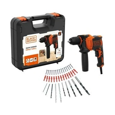Black & Decker BEH550A40K
