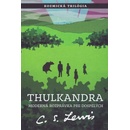 Knihy Thulkandra - C.S. Lewis