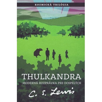 Thulkandra - C.S. Lewis