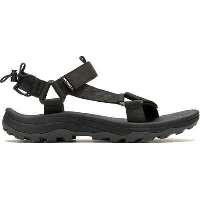 Merrell speed fusion web sport black
