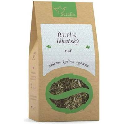 Serafin byliny Řepík nať 30 g