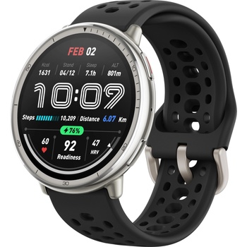 Image 1 of Amazfit Active 2 Round (W2437GL7N)
