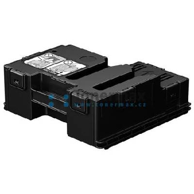 Canon MC-G04, 5813C001, údržbová kazeta, originální pro tiskárny Canon PIXMA G1430, PIXMA G1530, PIXMA G2430, PIXMA G2470, PIXMA G3430, PIXMA G3430 fialová, PIXMA G3430 růžová, PIXMA G3470, PIXMA G347