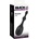 Black Velvets Silicone Douche Small