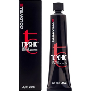 Goldwell Tophic 7-A 60 ml