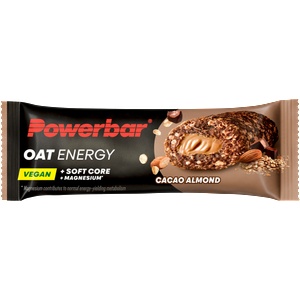 PowerBar Oat Energy - Cacao Almond