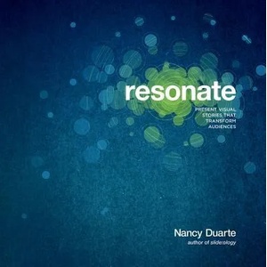 Resonate (ISBN: 9780470632017)