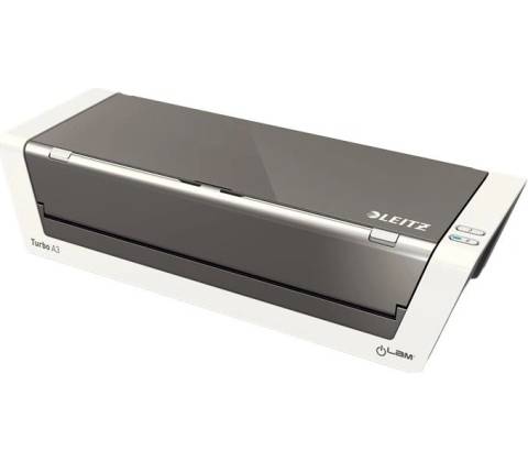 Leitz iLAM Touch 2 Turbo