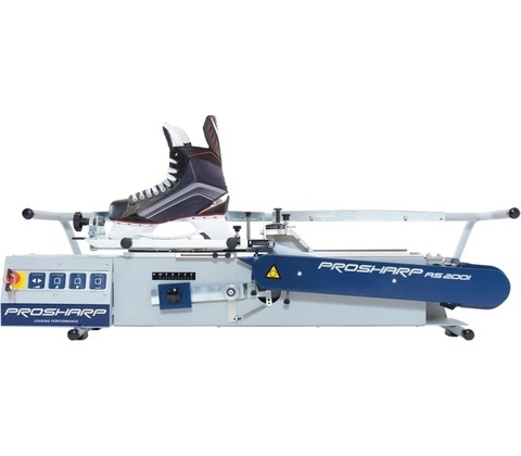 ProSharp AS 2001
