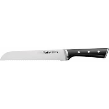 Tefal ICE FORCE nerezový nůž na chléb 20 cm
