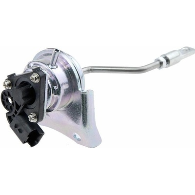 NTY Regulačný Ventil Tlaku Turbodúchadla/motory 1.6HDI 1.4/1.5/1.6TDCI/CITROEN C4 2009- Ford B-max 2012- Fiesta 2008- Peugeot 207 a ďalší (0375Q9)