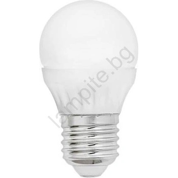 Wojnarowscy Led крушка e27/6w/230v 3000k (wj0087)