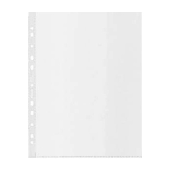 Esselte Pea T-Shirt Recycled Premium PP 100 mic. A4 MAXI, 50 pcs. Esselte 627504