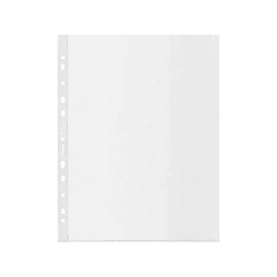 Esselte Pea T-Shirt Recycled Premium PP 100 mic. A4 MAXI, 50 pcs. Esselte 627504