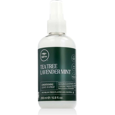 Paul Mitchell Tea Tree Lavender Mint Leave-In Conditioner 200 ml
