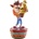 First 4 Figures F4f Crash Team Racing Nitro Fueled Crash Winner