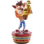 First 4 Figures F4f Crash Team Racing Nitro Fueled Crash Winner