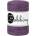 Bobbiny Macrame Cord 1, 5 mm 100 m Violet юта (MD-E096)