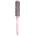 Olivia Garden Expert Blowout Speed Round Brush Pastel Pink 25 mm