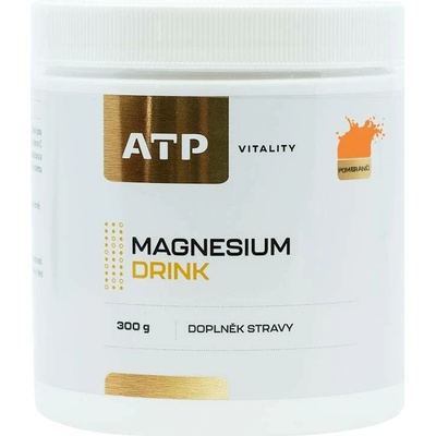 ATP Nutrition Vitality Magnesium Drink mango 300 g