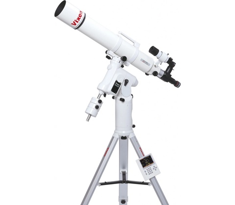Vixen SXD2-PFL-SD115S Telescope Set