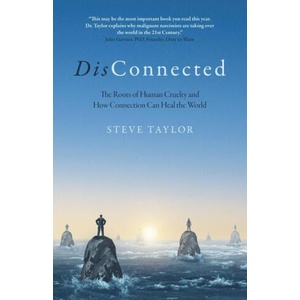 DisConnected | Steve Taylor (ISBN: 9781803410302)