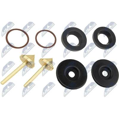 Termostat NTY CTM-AU-014