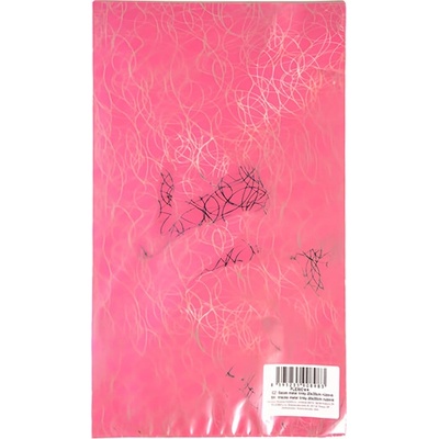 Flexio Dárkový sáček Linky 20x35cm, růžový