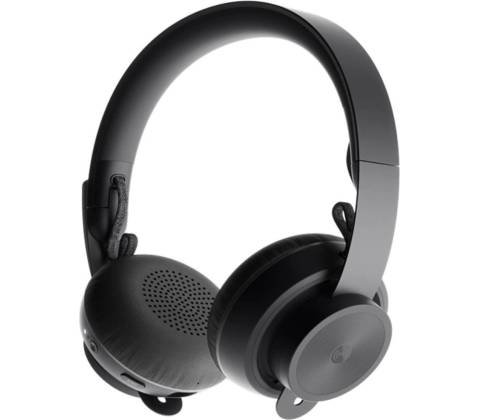 Logitech MS Zone Wireless