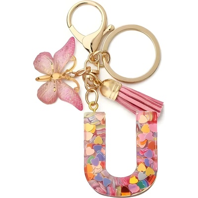 HARAHU Ключодържател Азбука - u kp30352 (30352)