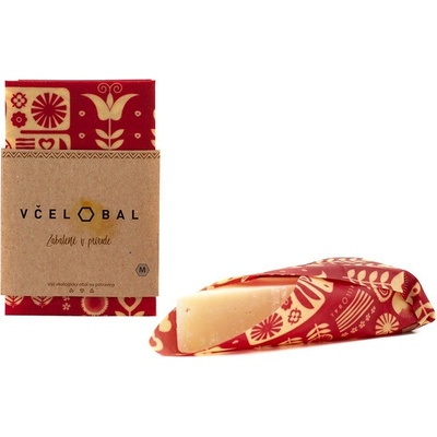 Včelobal M - folklór