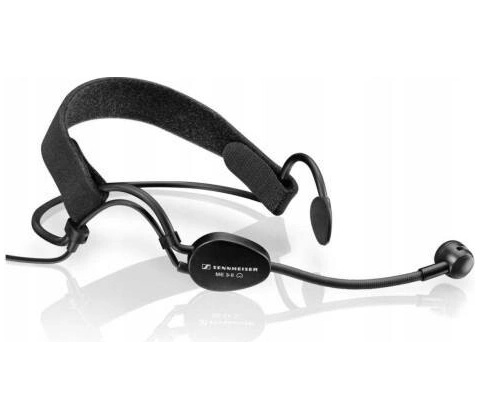 Sennheiser ME3