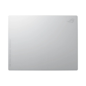 ASUS Геймърска подложка за мишка asus - asus-pad-rog-moon-ace-w (asus-pad-rog-moon-ace-w)