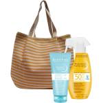 BIODERMA Photoderm Комплект - Спрей SPF50+ и Гел-крем, 300 x 200 ml + Чанта - ozone