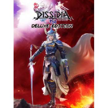 Dissidia Final Fantasy NT (Deluxe Edition)
