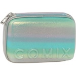 Panini Ученически несесер с пособия Panini Comix Rainbow - Light Blue (71563LB)