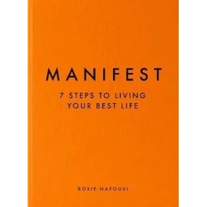 Manifest (ISBN: 9780241539590)