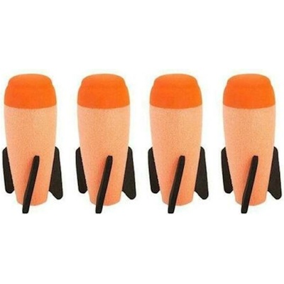 Nerf Rakety pro odpalovací zařízení Fortnite RL GL a Modulus Tri-Strike