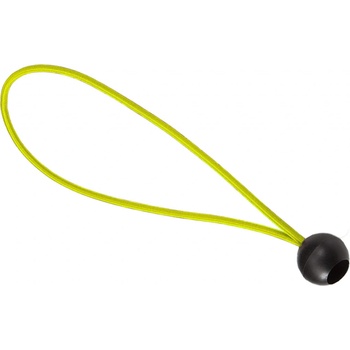 Aga gumička na fitness trampolínu Yellow