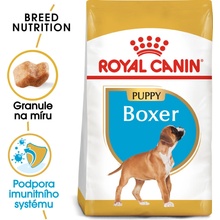 Royal Canin Boxer Puppy 12 kg