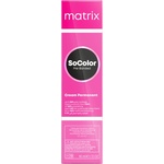 Matrix SoColor Blended Naturals Cream Permanent Hair Color 90 ml трайна боя 8M