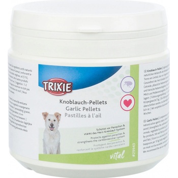 Garlic pellets cesnakové peletky pre psov 360 g