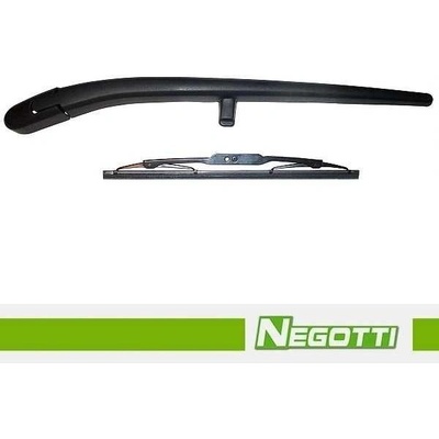 Negotti 300 mm KRT104CA