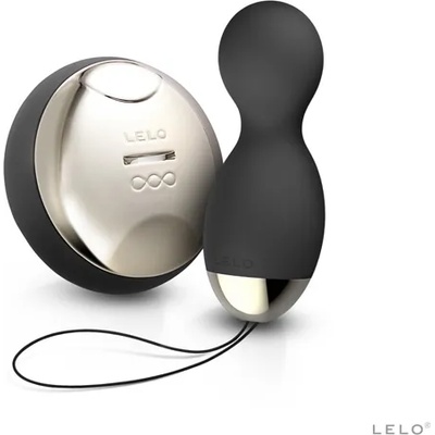 LELO Hula Beads Black