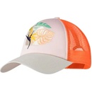 Buff Trucker Cap Multi Šiltovka