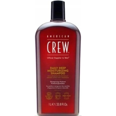 American Crew Power Cleanser Style Shampoo 1000 ml
