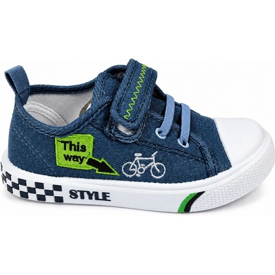 Padini detské plátenky 656 jeans